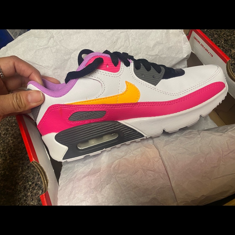 New Big girls
